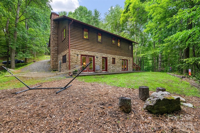 455 Laurel Creek Rd, Sugar Grove, NC 28679 - photo 5