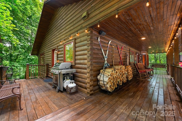 455 Laurel Creek Rd, Sugar Grove, NC 28679 - photo 6