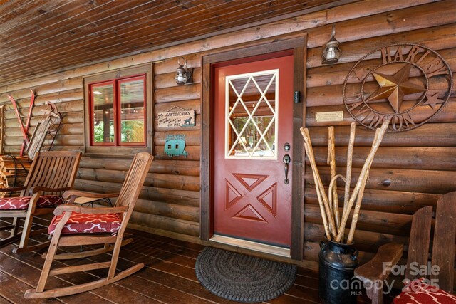 455 Laurel Creek Rd, Sugar Grove, NC 28679 - photo 8