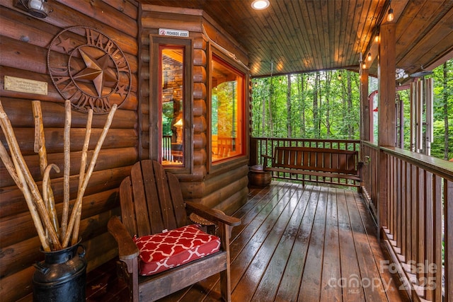 455 Laurel Creek Rd, Sugar Grove, NC 28679 - photo 33
