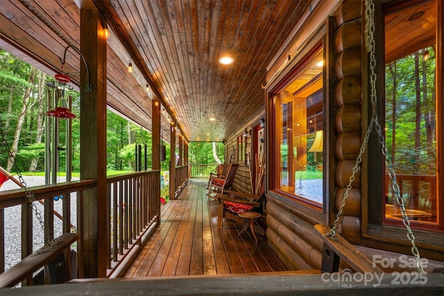 455 Laurel Creek Rd, Sugar Grove, NC 28679 - photo 34