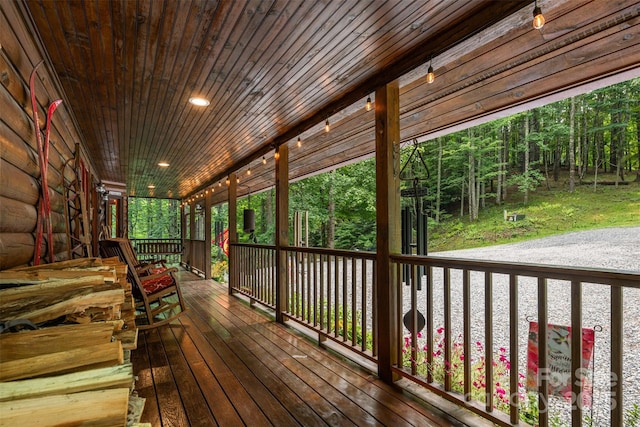 455 Laurel Creek Rd, Sugar Grove, NC 28679 - photo 35
