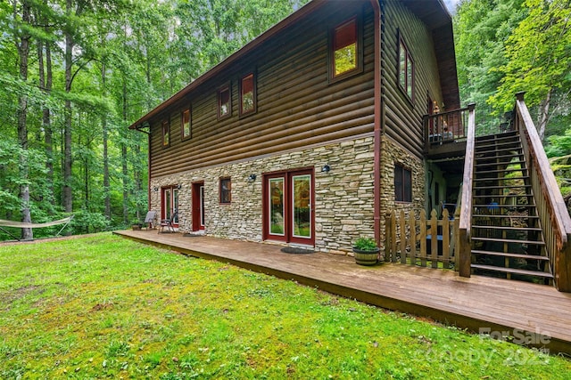 455 Laurel Creek Rd, Sugar Grove, NC 28679 - photo 37