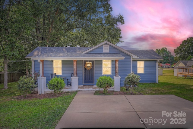1607 Chapman Ave, Kannapolis, NC 28081 - photo 1