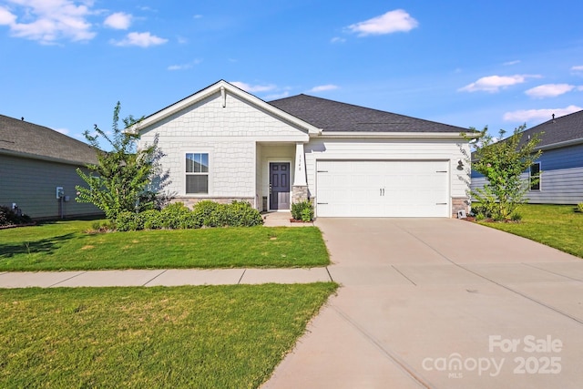 1340 Sweet Pea St, Monroe, NC 28110 - photo 1