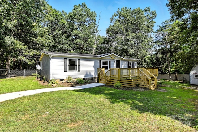 2734 Orangewood Ln, Newton, NC 28658 - photo 2