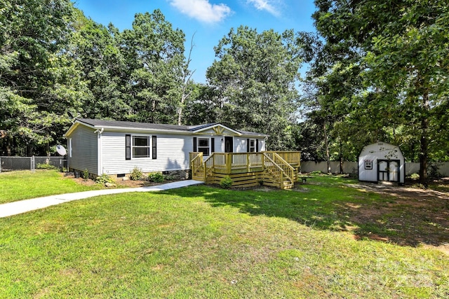 2734 Orangewood Ln, Newton, NC 28658 - photo 3