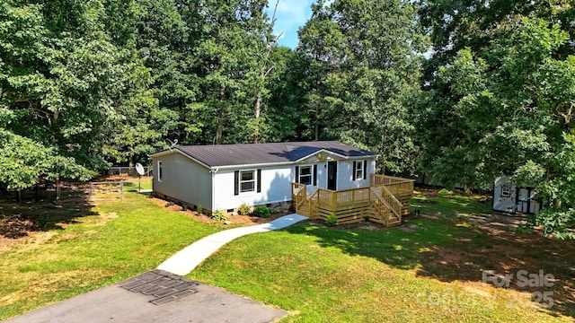 2734 Orangewood Ln, Newton, NC 28658 - photo 4