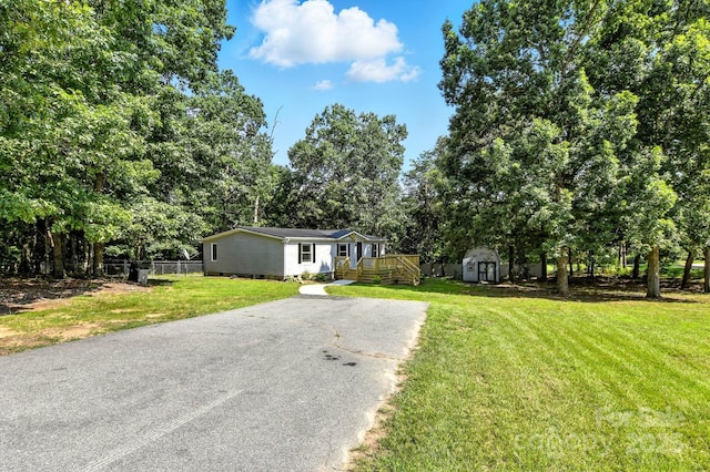 2734 Orangewood Ln, Newton, NC 28658 - photo 5