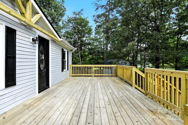 2734 Orangewood Ln, Newton, NC 28658 - photo 8