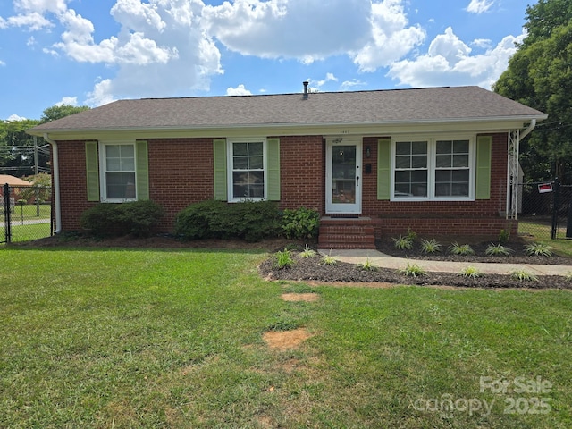 4401 Butler Rd, Charlotte, NC 28208 - photo 1