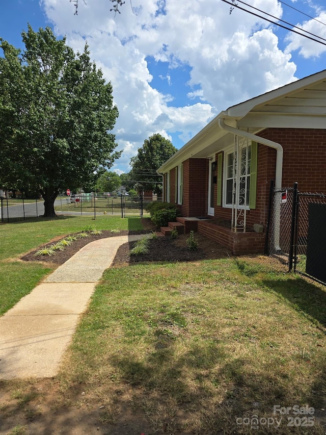4401 Butler Rd, Charlotte, NC 28208 - photo 2