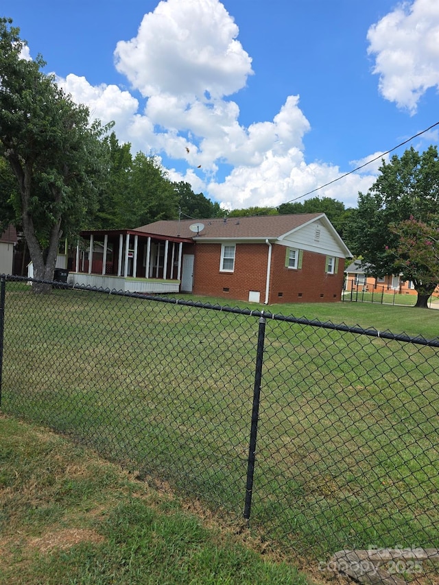 4401 Butler Rd, Charlotte, NC 28208 - photo 26