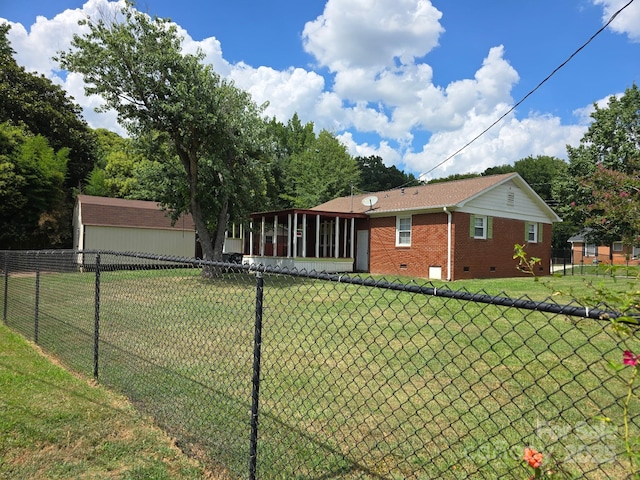 4401 Butler Rd, Charlotte, NC 28208 - photo 28