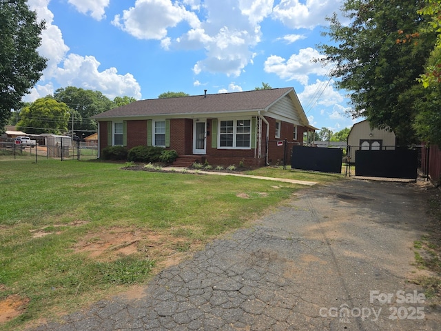 4401 Butler Rd, Charlotte, NC 28208 - photo 31
