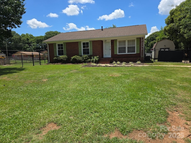4401 Butler Rd, Charlotte, NC 28208 - photo 32