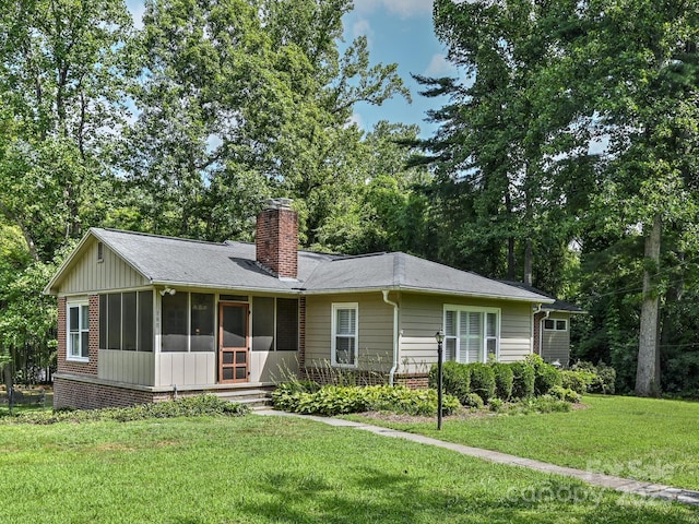 180 Rhododendron Dr, Hendersonville, NC 28739 - photo 2