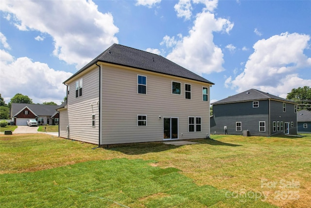 5250 Rocky River Crossing Rd, Harrisburg, NC 28075 - photo 34