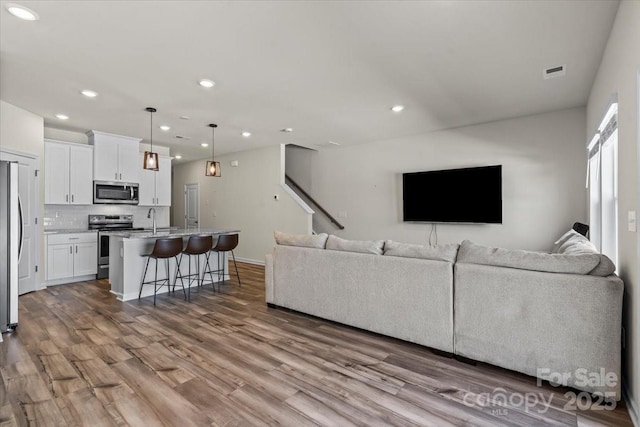 1021 Plumcrest Dr, Charlotte, NC 28216 - photo 9