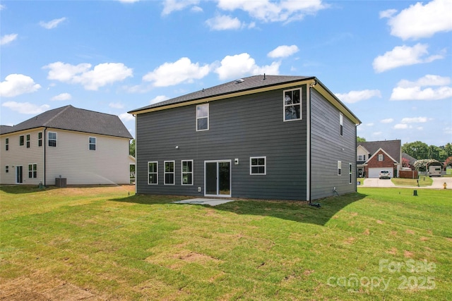5258 Rocky River Crossing Rd, Harrisburg, NC 28075 - photo 33
