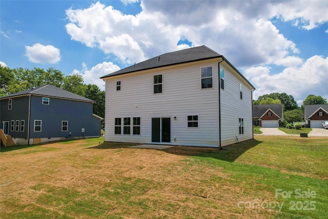 5242 Rocky River Crossing Rd, Harrisburg, NC 28075 - photo 35