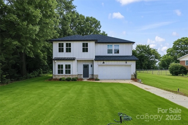 802 Patricia Ave, Harrisburg, NC 28075 - photo 1