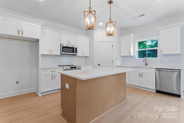 802 Patricia Ave, Harrisburg, NC 28075 - photo 6