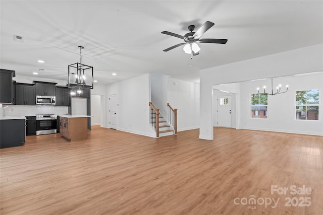 329 Henderson Cir, Harrisburg, NC 28075 - photo 5