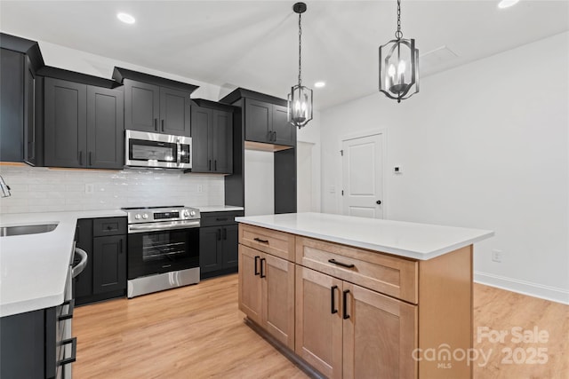 329 Henderson Cir, Harrisburg, NC 28075 - photo 6