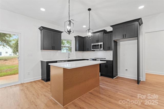 329 Henderson Cir, Harrisburg, NC 28075 - photo 7