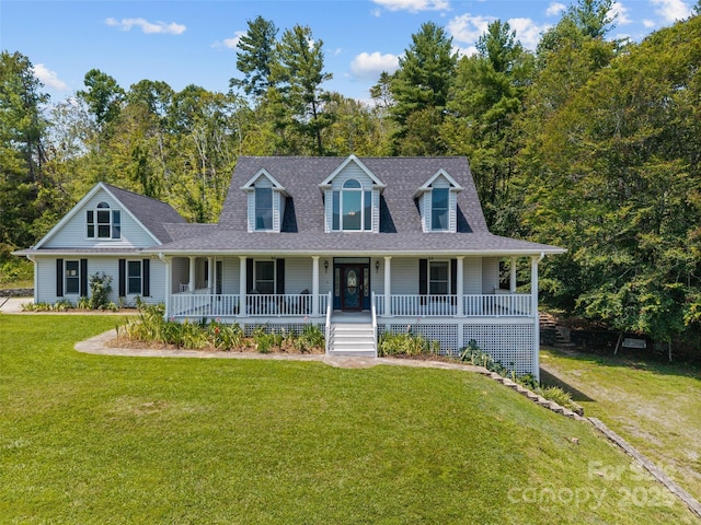 34 Anderson Rd, Weaverville, NC 28787 - photo 1