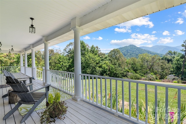 34 Anderson Rd, Weaverville, NC 28787 - photo 3