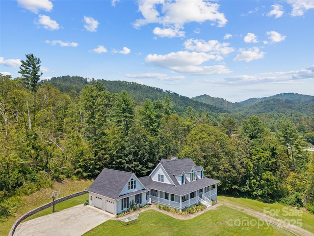 34 Anderson Rd, Weaverville, NC 28787 - photo 5