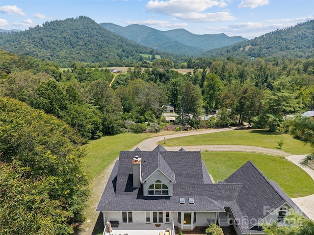 34 Anderson Rd, Weaverville, NC 28787 - photo 7
