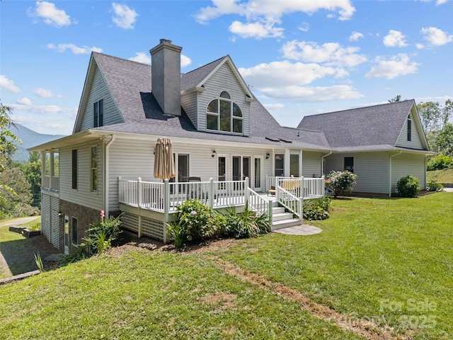 34 Anderson Rd, Weaverville, NC 28787 - photo 8