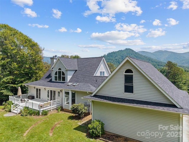 34 Anderson Rd, Weaverville, NC 28787 - photo 9