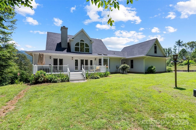 34 Anderson Rd, Weaverville, NC 28787 - photo 42