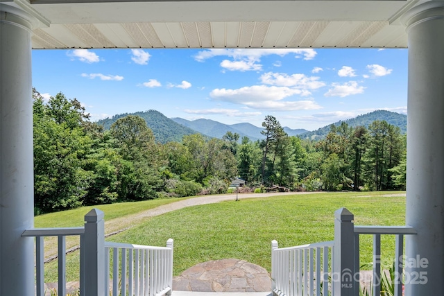 34 Anderson Rd, Weaverville, NC 28787 - photo 46