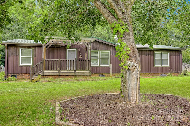 5165 Woodleaf Rd, Salisbury, NC 28147 - photo 1