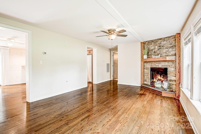 5165 Woodleaf Rd, Salisbury, NC 28147 - photo 6