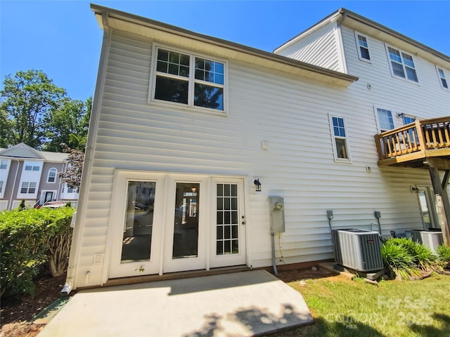 6350 Royal Celadon Way, Charlotte, NC 28269 - photo 20
