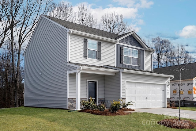 3326 Strong Box Ln, Gastonia, NC 28052 - photo 1