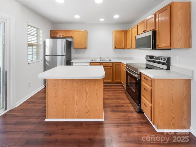 12918 Mosby Ln, Charlotte, NC 28273 - photo 6