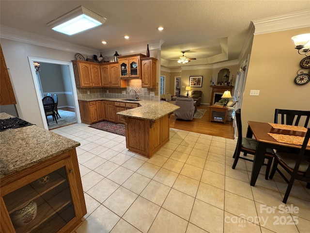 2911 Weatherfield Dr, Lincolnton, NC 28092 - photo 5