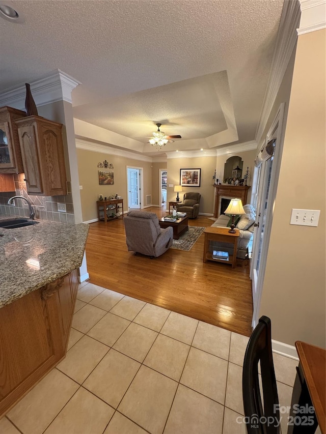 2911 Weatherfield Dr, Lincolnton, NC 28092 - photo 8
