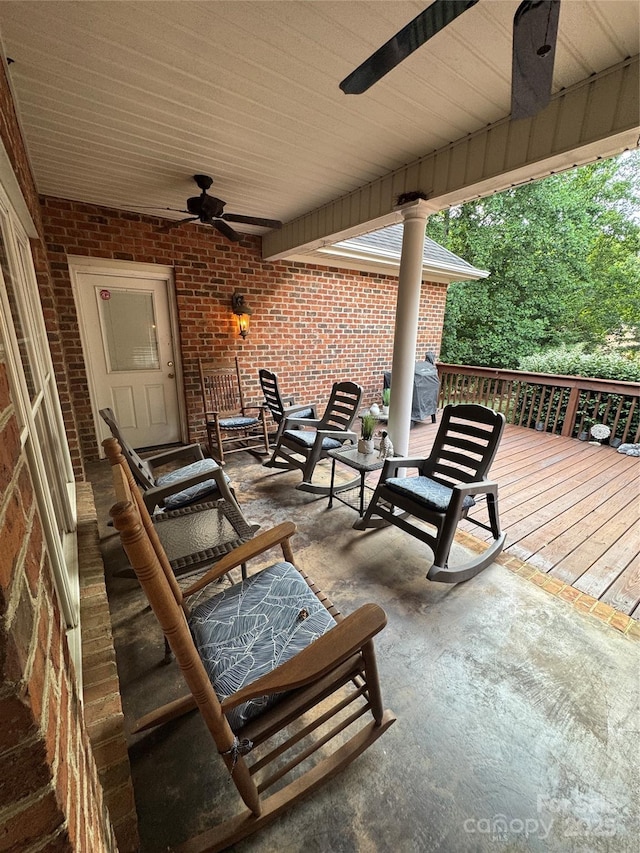 2911 Weatherfield Dr, Lincolnton, NC 28092 - photo 37