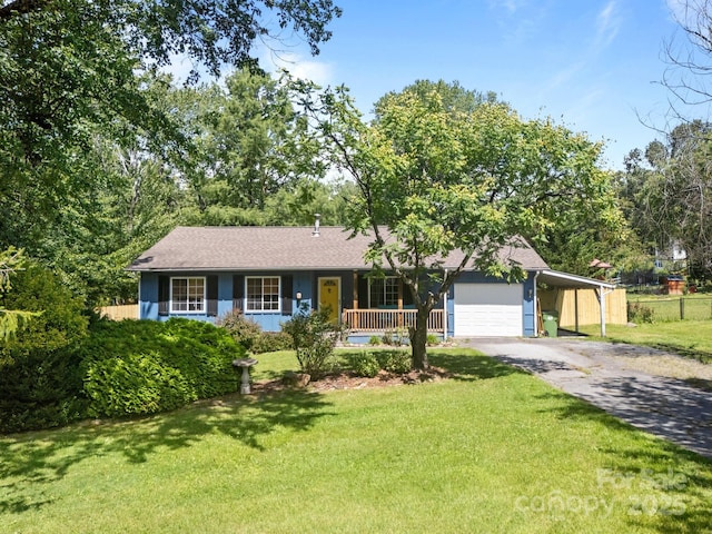 60 Sunflower Ln, Fletcher, NC 28732 - photo 1