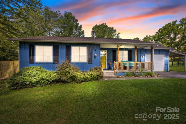 60 Sunflower Ln, Fletcher, NC 28732 - photo 3