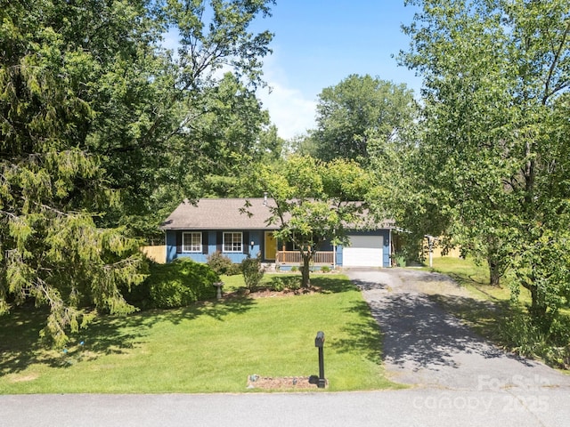 60 Sunflower Ln, Fletcher, NC 28732 - photo 4
