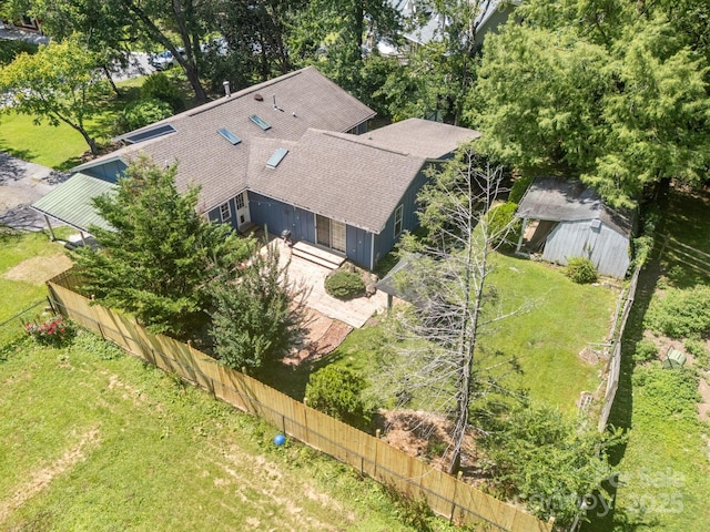60 Sunflower Ln, Fletcher, NC 28732 - photo 39